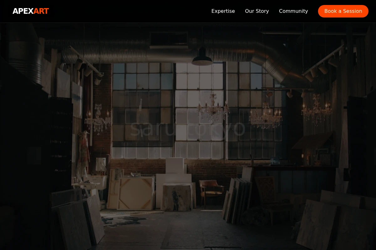 Apex Art Studio