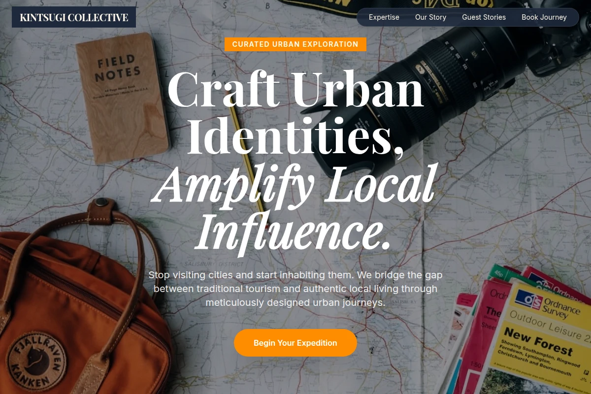 Frame Travel Guide
