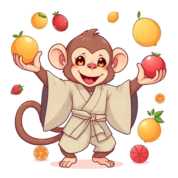 Welcome to Saru.Tokyo